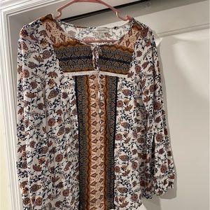 Vintage America Women’s Top